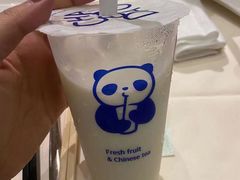 -茶百道(雅乐城店)