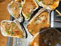 -新疆烧烤王(广灵店)