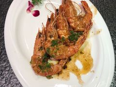 -福樱兰海鲜放题铁板烧(加州店)