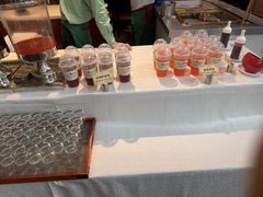 -东莞塘厦三正半山温泉酒店·沙利文西餐厅