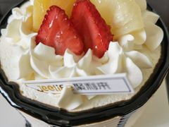 -聚利来食品(南戴河店)