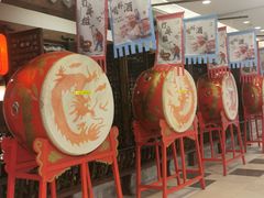 -老宁波1381餐厅(宏泰广场店)