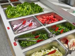 -林真真牛肋条放题(天马店)