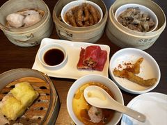 -金鼎轩(鸟巢北辰荟店)