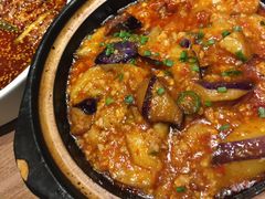 餐饮设施-紫峰大厦