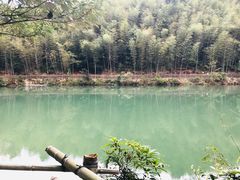 -千泷沟大瀑布旅游区