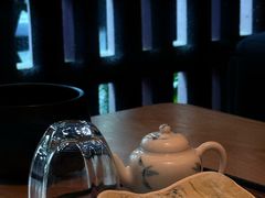 -茗知道茶馆(世博源店)