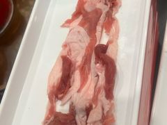-京元盛铜锅涮肉(上海总店)