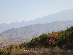 -水峪民俗村