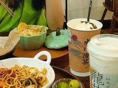 -小银家日式简餐(中信丹阳花园店)