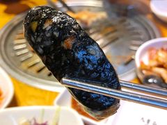 -缸桶屋韩国料理·全程帮烤(泰禾店)