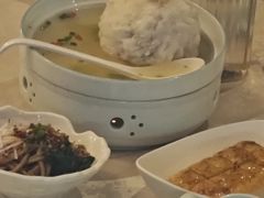 -三道菜(明堂公园店)