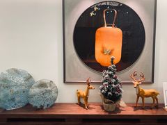 -茉莉花空中花园餐厅(义乌店)