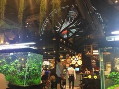 -The Dishes Seafood & Restaurant
