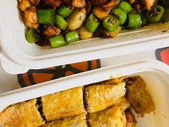 -兰溪小馆(首经贸店)