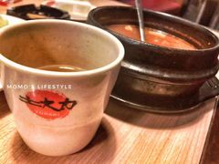 -土大力韩式烤肉料理(和平路店)
