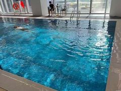 -星动力游泳健身(博地影秀城店)