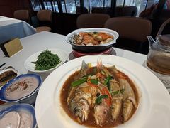 -闽海肴(北辰荟店)