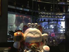 -CIAO·团建聚餐·生日派对轰趴馆(福田店)