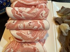 -西旗羊肉火锅城