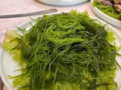 海菜（海发菜）-琼鲜记海南糟粕醋火锅