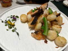 -双湖宴·湖北菜(文化路店)