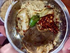 -罗姐烧烤(东风路一段店)