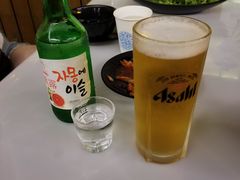 -首尔大排档