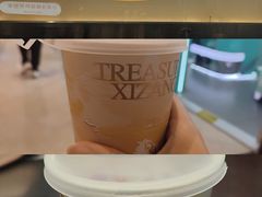 -淡马茶坊(深圳宝安壹方城店)