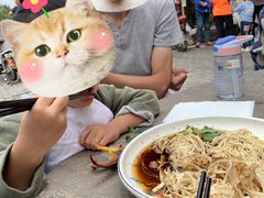 大煮干丝-花园茶楼(兴城西路店)