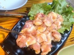 -丹东特色烤肉(南光三部店)