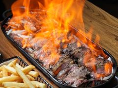 -1819餐厅·团队聚餐·烤串·精酿