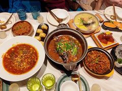 -茉莉餐厅(包河万达店)