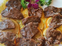 -鲜小岛·铜锅涮肉