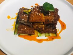 -周三的情书花园餐厅(江北店)
