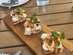 -Bistro 63 创意融合料理(广粤天地店)