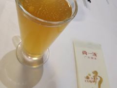 -尚一汤 广东炖汤(金桥国际店)