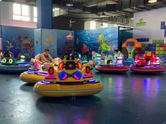 -蒙特利亲子乐园