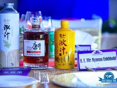 -北京中国大饭店