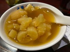 木薯糖水-粉家柳州螺蛳粉(杨宅路店)