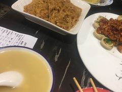 -金掌勺锅包肉(太原万达店)