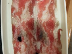 -福成自助烤肉(青春路店)