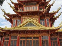 -龙潭水乡