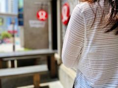 -lululemon(新天地店)