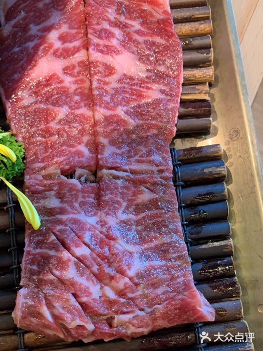 西塔老太太泥炉烤肉(川沙百联店)图片