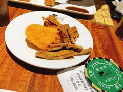 -汉巴味德(大悦城店)