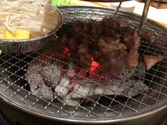 -韩国料理大力士(屏风街店)