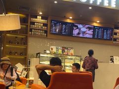 -逸派咖啡 EPARKCOFFEE(广安门店)