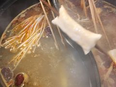 -小郡肝串串香(北蔡店)