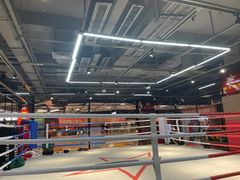 -FC格斗拳馆(东街店)